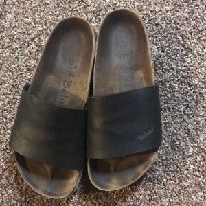 Betula sandals